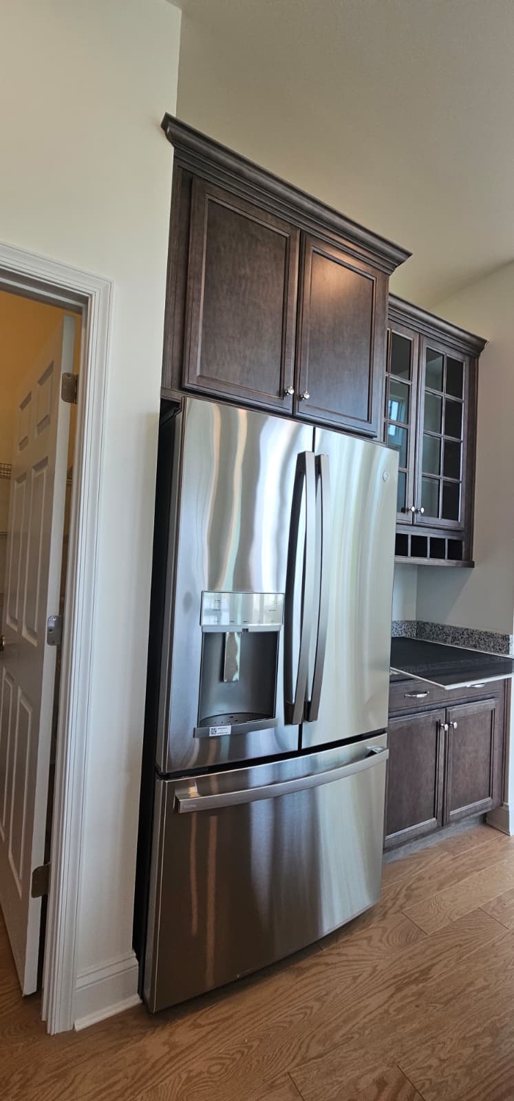 Recent cleaning project 28